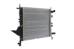 Chłodnica, układ chłodzenia silnika Mahle CR614000S