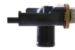 Chłodnica, układ chłodzenia silnika Mahle CR615000S
