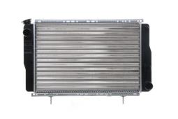 Chłodnica, układ chłodzenia silnika Mahle CR616000S