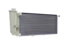 Chłodnica, układ chłodzenia silnika Mahle CR617000S