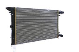 Chłodnica, układ chłodzenia silnika Mahle CR641000S