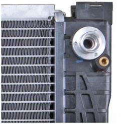 Chłodnica, układ chłodzenia silnika Mahle CR648000S