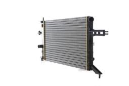 Chłodnica, układ chłodzenia silnika Mahle CR650000S
