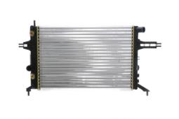 Chłodnica, układ chłodzenia silnika Mahle CR650000S