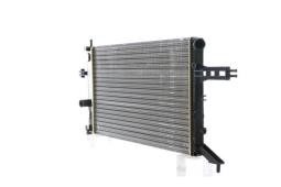 Chłodnica, układ chłodzenia silnika Mahle CR637000S
