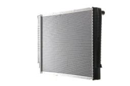 Chłodnica, układ chłodzenia silnika Mahle CR658000S