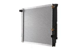 Chłodnica, układ chłodzenia silnika Mahle CR658000S