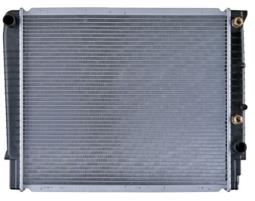 Chłodnica, układ chłodzenia silnika Mahle CR658000S