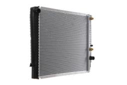 Chłodnica, układ chłodzenia silnika Mahle CR658000S