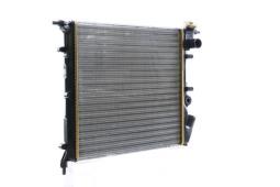 Chłodnica, układ chłodzenia silnika Mahle CR642000S