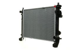 Chłodnica, układ chłodzenia silnika Mahle CR661000P