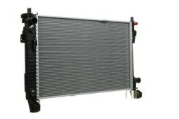 Chłodnica, układ chłodzenia silnika Mahle CR661000P