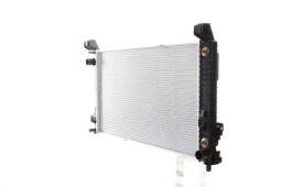 Chłodnica, układ chłodzenia silnika Mahle CR661000S