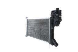 Chłodnica, układ chłodzenia silnika Mahle CR667000S