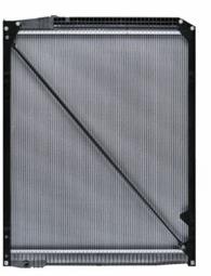Chłodnica, układ chłodzenia silnika Mahle CR670000P