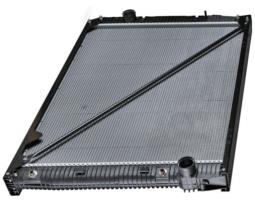 Chłodnica, układ chłodzenia silnika Mahle CR670000P