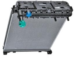Chłodnica, układ chłodzenia silnika Mahle CR673000P