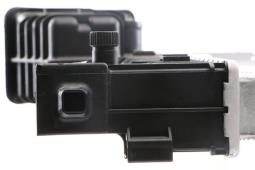 Chłodnica, układ chłodzenia silnika Mahle CR682000S