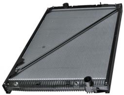 Chłodnica, układ chłodzenia silnika Mahle CR686000P