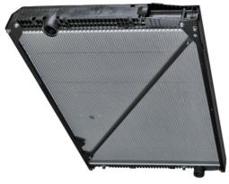 Chłodnica, układ chłodzenia silnika Mahle CR686000P