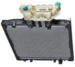 Chłodnica, układ chłodzenia silnika Mahle CR702000P