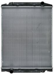Chłodnica, układ chłodzenia silnika Mahle CR710000P