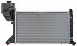 Chłodnica, układ chłodzenia silnika Mahle CR711000P