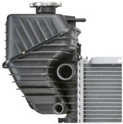 Chłodnica, układ chłodzenia silnika Mahle CR711000P