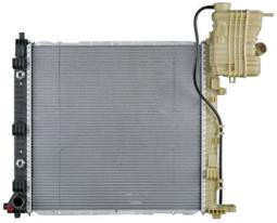 Chłodnica, układ chłodzenia silnika Mahle CR715000P