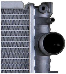 Chłodnica, układ chłodzenia silnika Mahle CR739000S
