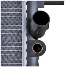 Chłodnica, układ chłodzenia silnika Mahle CR739000S