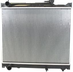 Chłodnica, układ chłodzenia silnika Mahle CR747000S