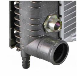 Chłodnica, układ chłodzenia silnika Mahle CR764000S