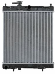 Chłodnica, układ chłodzenia silnika Mahle CR760000S
