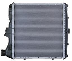 Chłodnica, układ chłodzenia silnika Mahle CR782000P