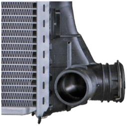 Chłodnica, układ chłodzenia silnika Mahle CR782000P