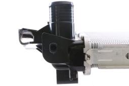 Chłodnica, układ chłodzenia silnika Mahle CR834000S