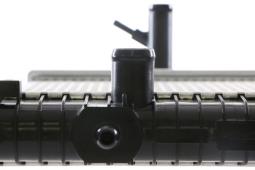 Chłodnica, układ chłodzenia silnika Mahle CR837000S
