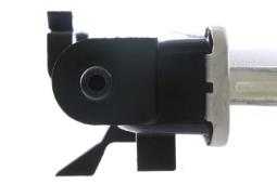 Chłodnica, układ chłodzenia silnika Mahle CR846000S