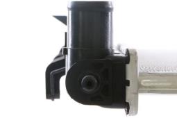 Chłodnica, układ chłodzenia silnika Mahle CR846000S
