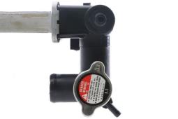 Chłodnica, układ chłodzenia silnika Mahle CR847000S