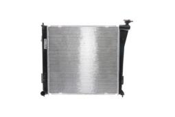 Chłodnica, układ chłodzenia silnika Mahle CR848000S