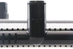 Chłodnica, układ chłodzenia silnika Mahle CR856000S