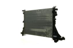 Chłodnica, układ chłodzenia silnika Mahle CR866000P