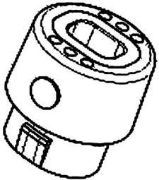 Chłodnica, układ chłodzenia silnika Mahle CR866000P