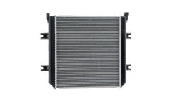 Chłodnica, układ chłodzenia silnika Mahle CR870000S