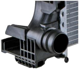 Chłodnica, układ chłodzenia silnika Mahle CR886000S