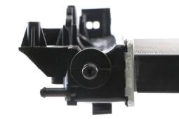 Chłodnica, układ chłodzenia silnika Mahle CR886000S