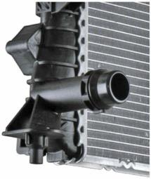 Chłodnica, układ chłodzenia silnika Mahle CR905000P