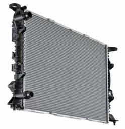 Chłodnica, układ chłodzenia silnika Mahle CR905000P